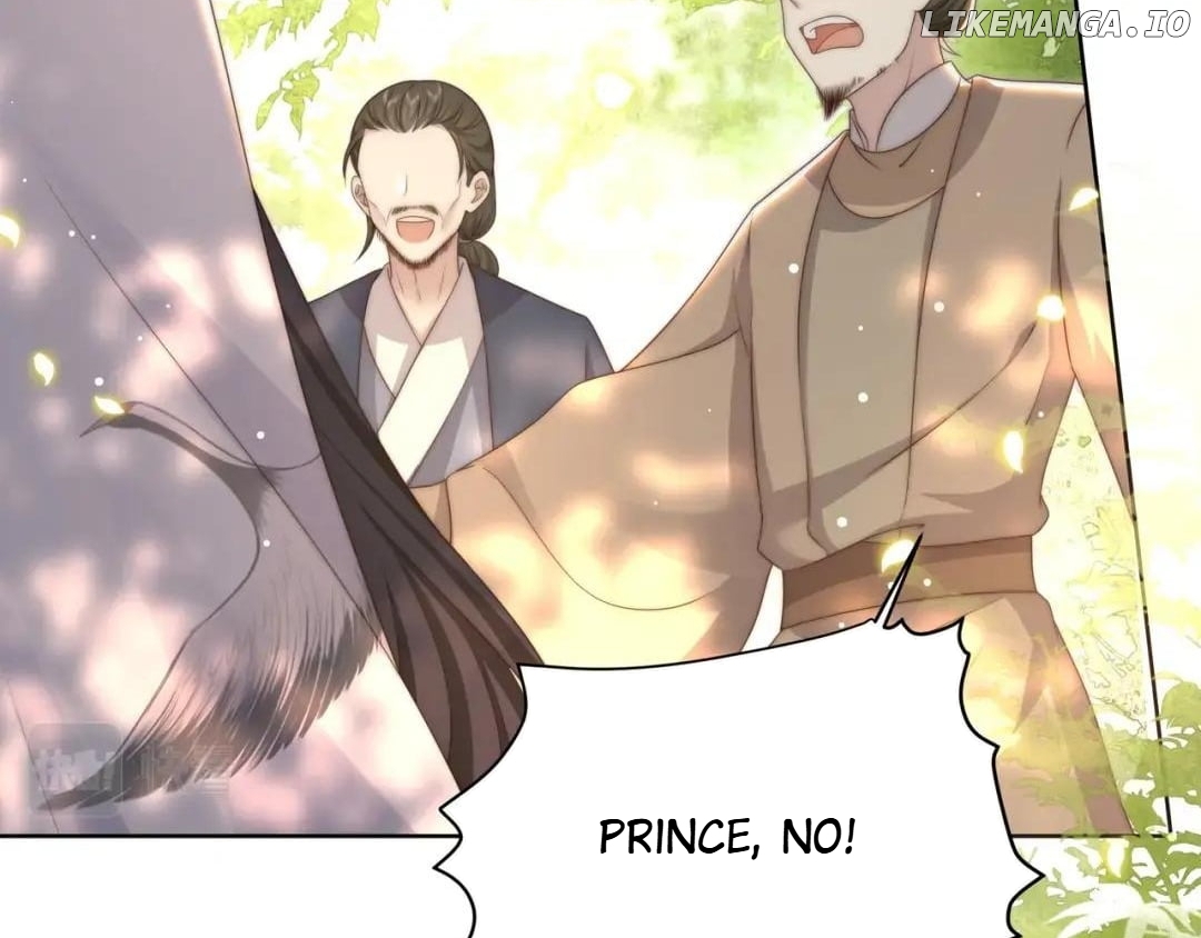 Lonely Emperor Chases His Sister-in-Law Chapter 58 - page 53